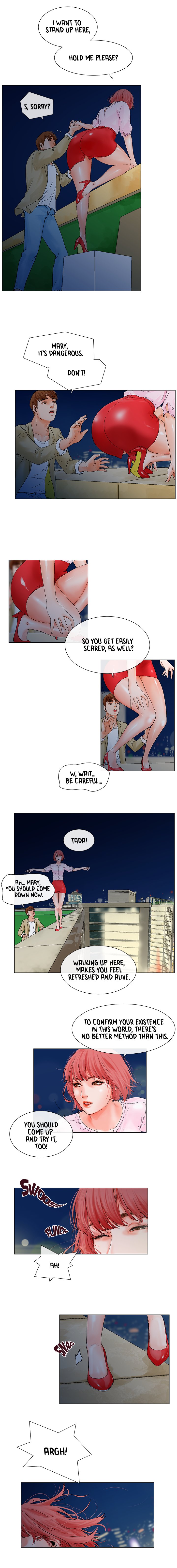 You Me Her Chapter 4 - Manhwa18.com