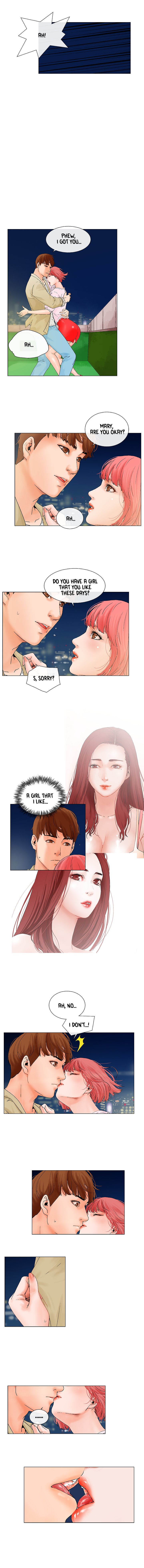 You Me Her Chapter 4 - Manhwa18.com