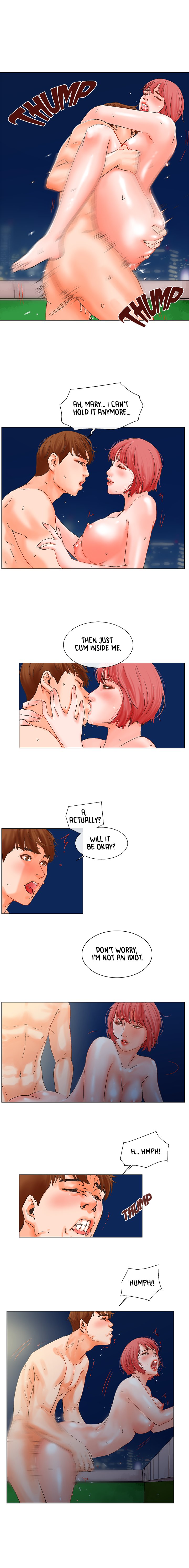 You Me Her Chapter 5 - Manhwa18.com