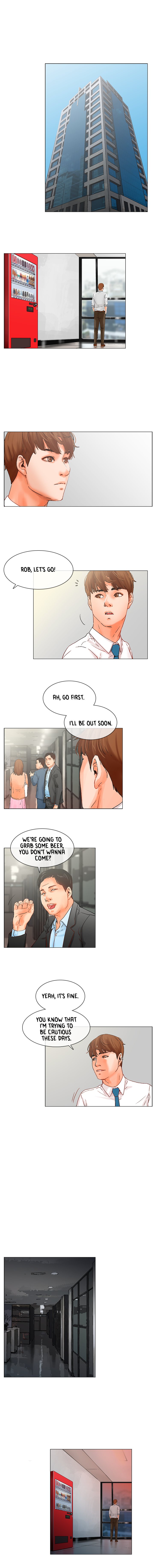 You Me Her Chapter 5 - Manhwa18.com