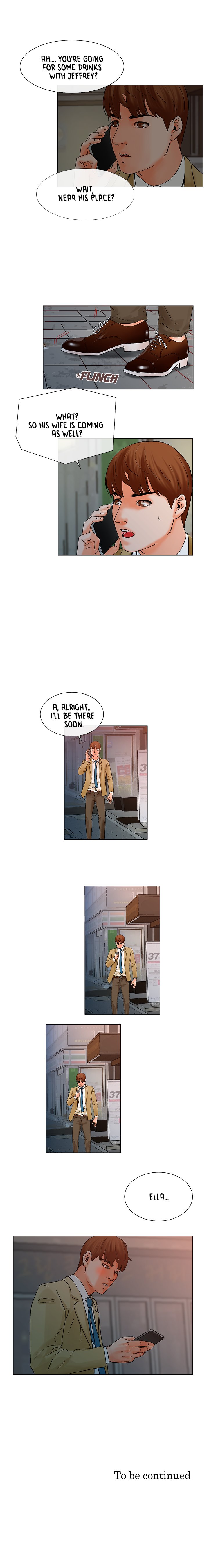 You Me Her Chapter 5 - Manhwa18.com