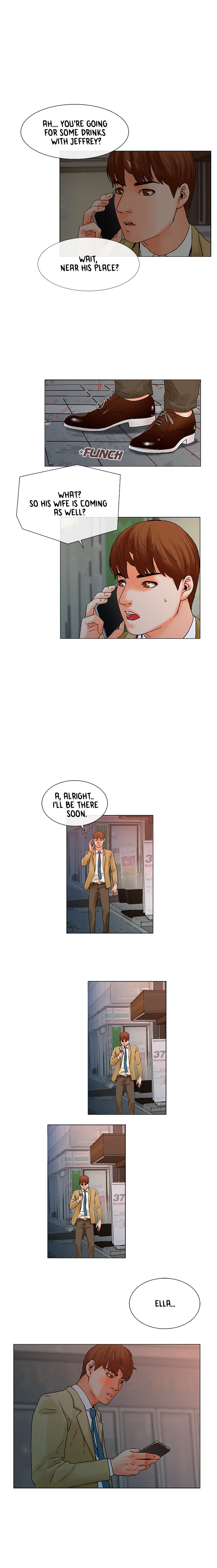 You Me Her Chapter 6 - Manhwa18.com