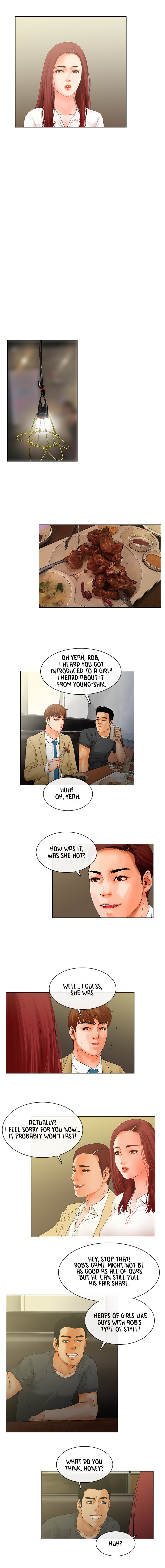 You Me Her Chapter 6 - Manhwa18.com