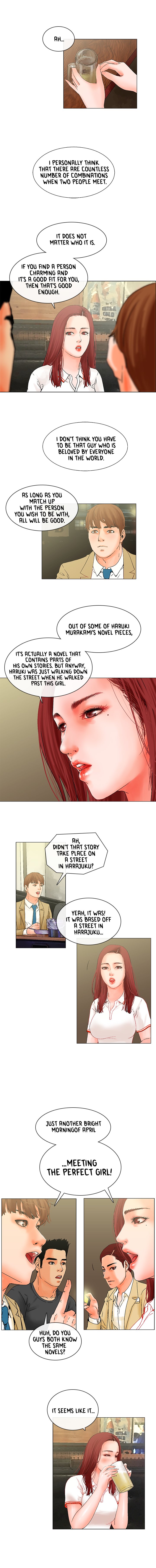 You Me Her Chapter 6 - Manhwa18.com