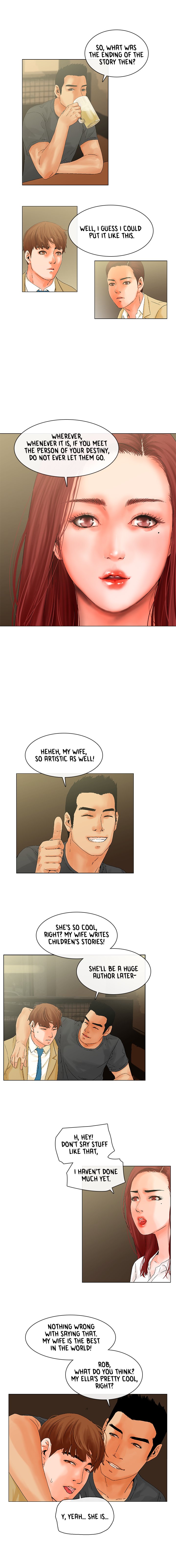 You Me Her Chapter 6 - Manhwa18.com