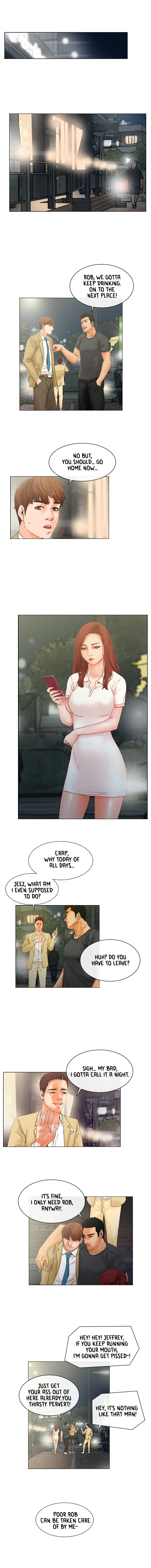 You Me Her Chapter 6 - Manhwa18.com