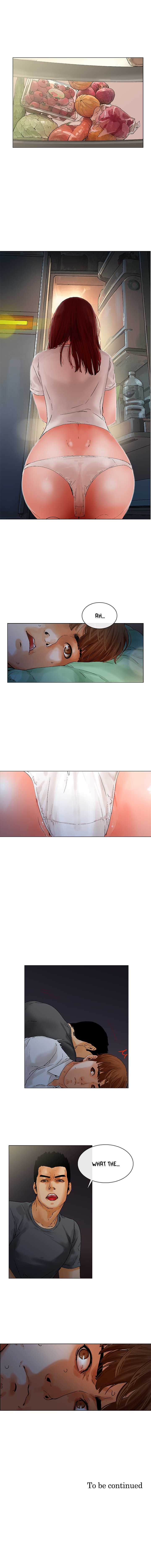 You Me Her Chapter 6 - Manhwa18.com