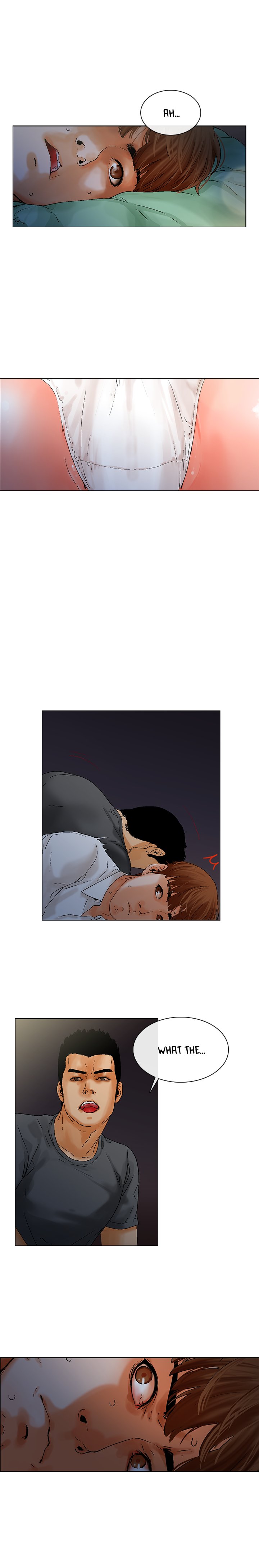 You Me Her Chapter 7 - Manhwa18.com