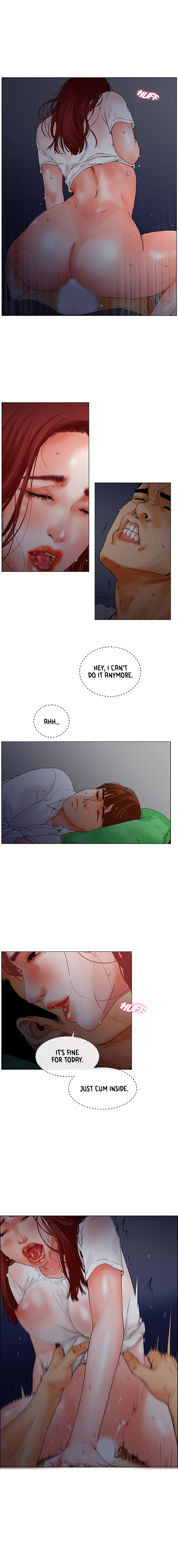 You Me Her Chapter 7 - Manhwa18.com