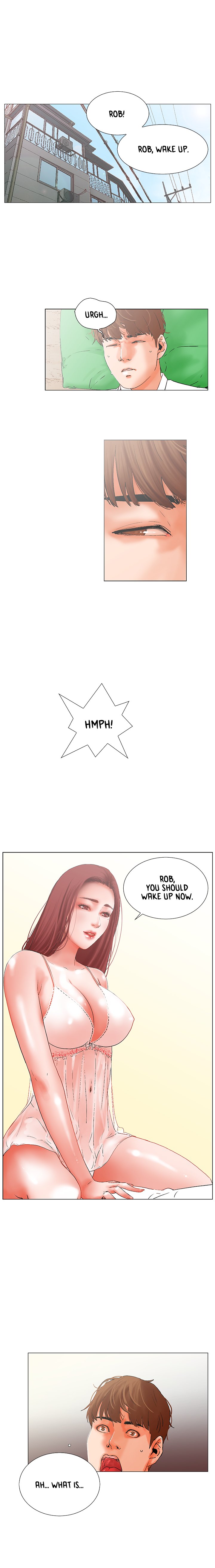 You Me Her Chapter 8 - Manhwa18.com