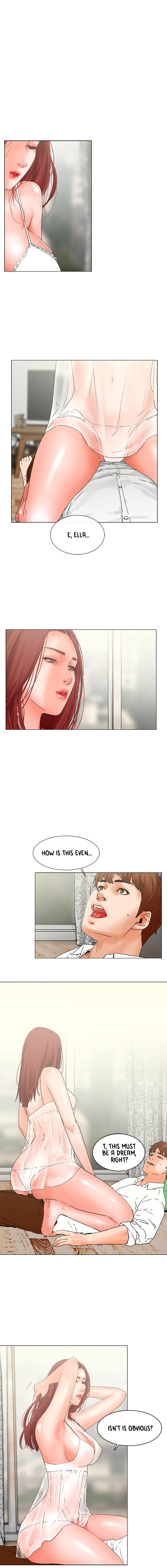 You Me Her Chapter 8 - Manhwa18.com