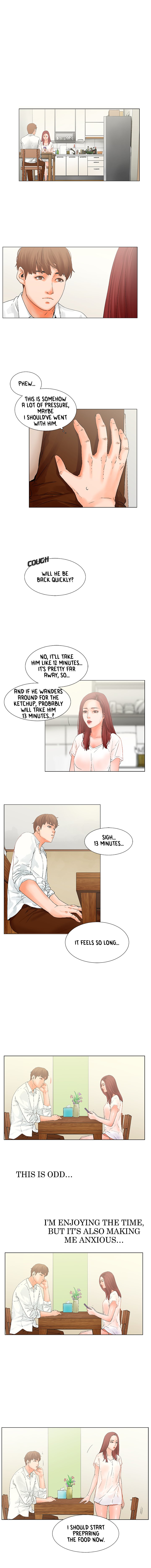 You Me Her Chapter 8 - Manhwa18.com