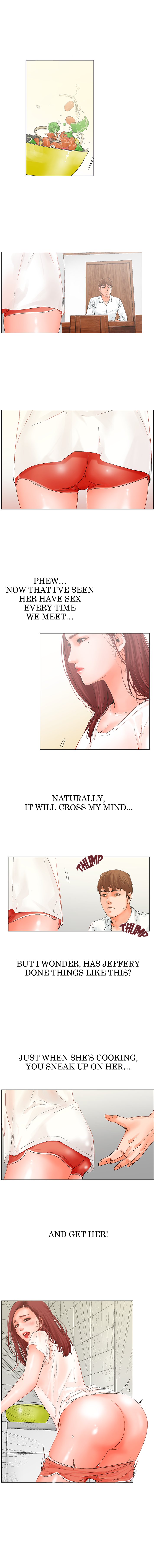 You Me Her Chapter 8 - Manhwa18.com