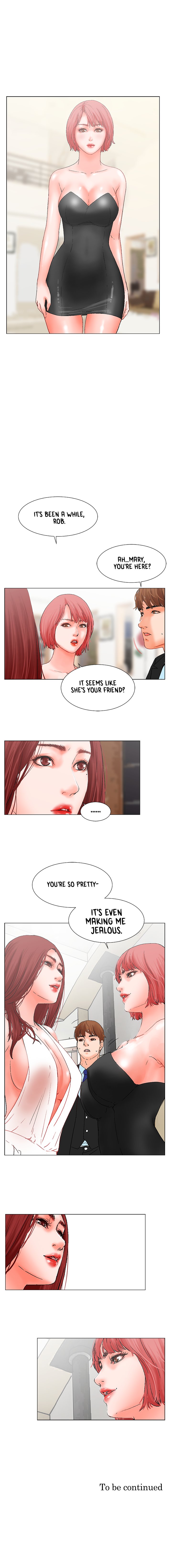 You Me Her Chapter 8 - Manhwa18.com