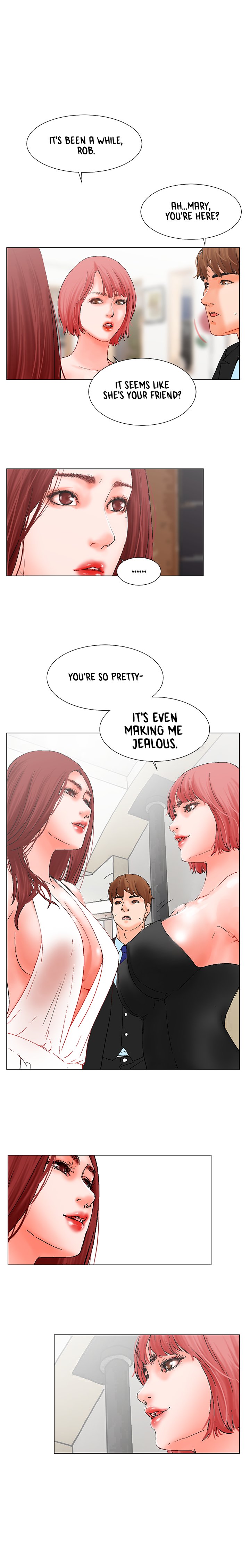 You Me Her Chapter 9 - Manhwa18.com