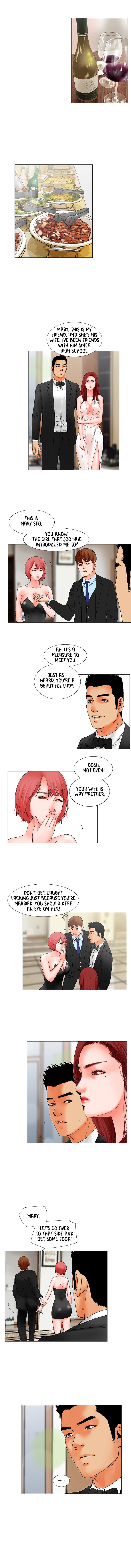 You Me Her Chapter 9 - Manhwa18.com