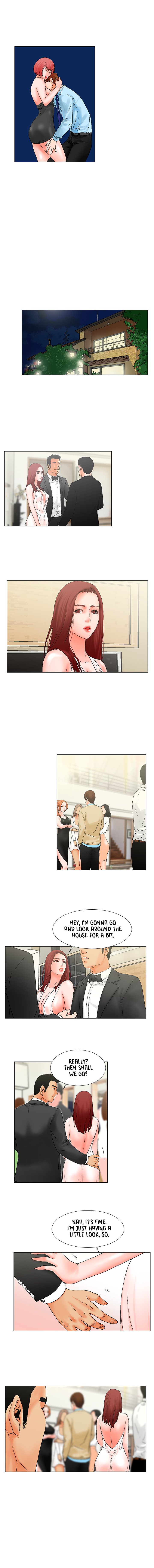 You Me Her Chapter 9 - Manhwa18.com