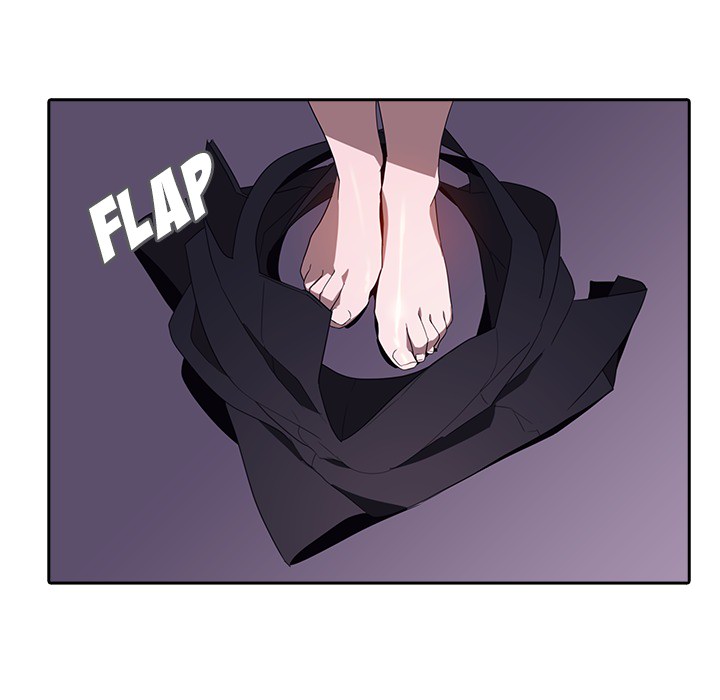 Fallen Flower Chapter 1 - Manhwa18.com