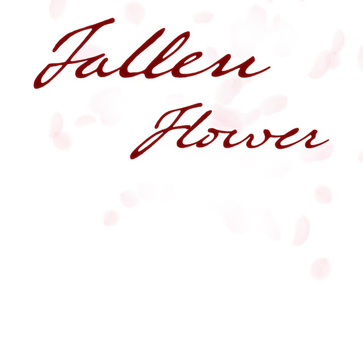 Fallen Flower Chapter 1 - Manhwa18.com