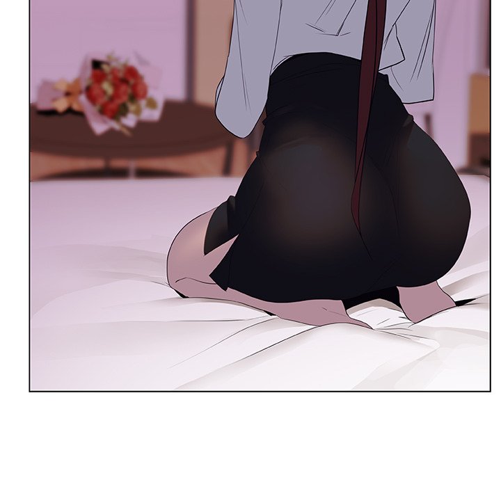 Fallen Flower Chapter 10 - Manhwa18.com