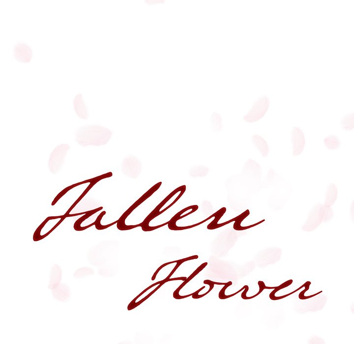 Fallen Flower Chapter 10 - Manhwa18.com