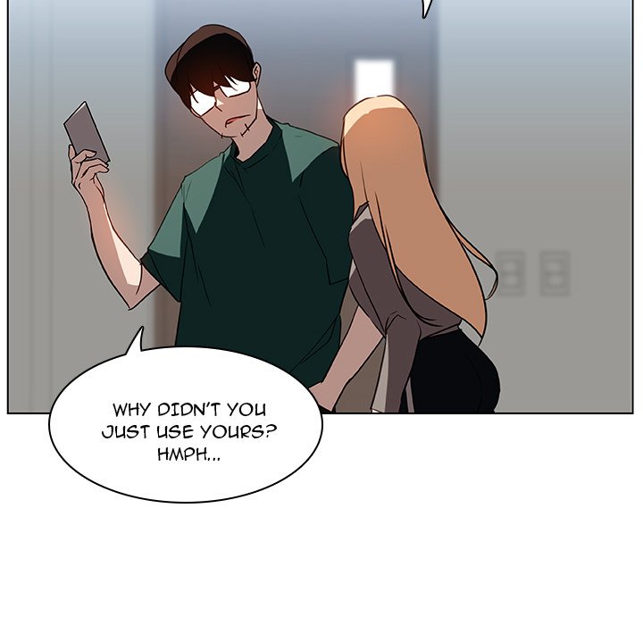 Fallen Flower Chapter 10 - Manhwa18.com