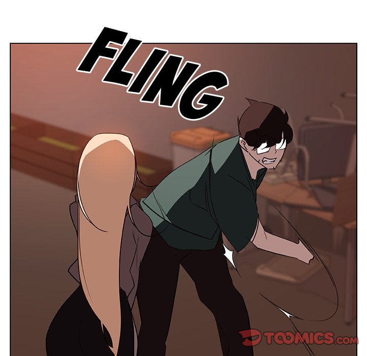 Fallen Flower Chapter 10 - Manhwa18.com