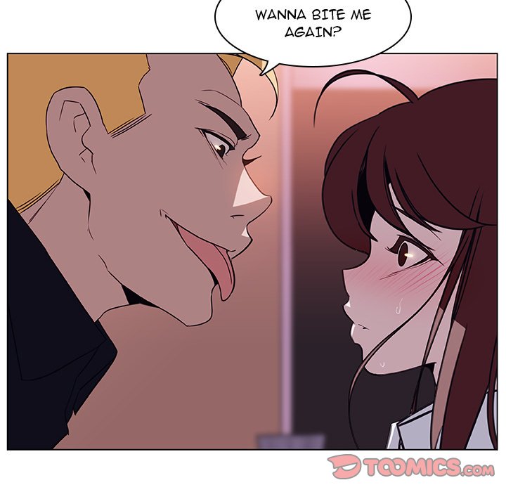 Fallen Flower Chapter 11 - Manhwa18.com