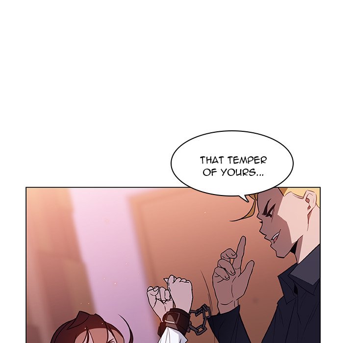 Fallen Flower Chapter 11 - Manhwa18.com