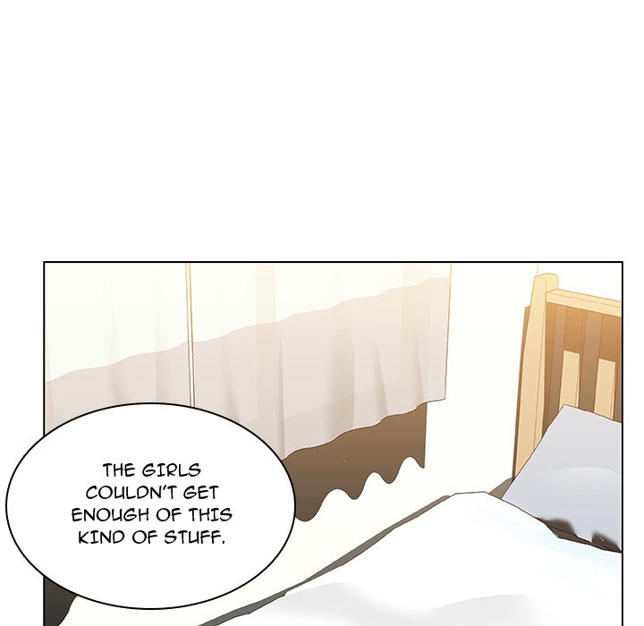 Fallen Flower Chapter 11 - Manhwa18.com