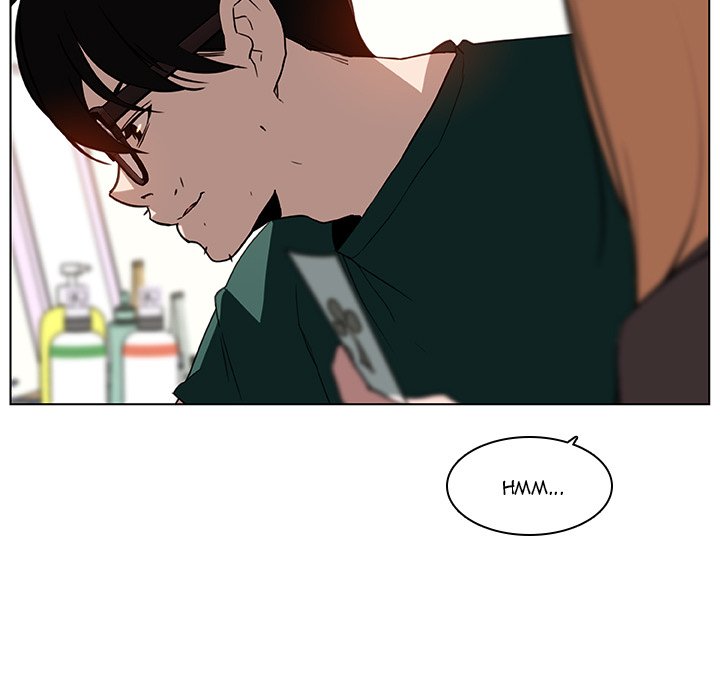 Fallen Flower Chapter 11 - Manhwa18.com