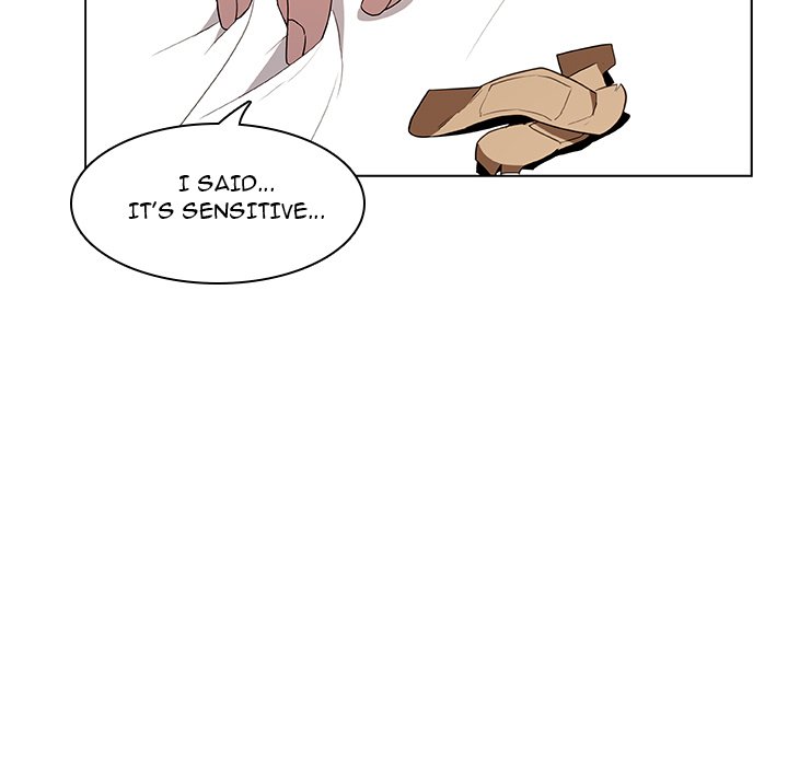 Fallen Flower Chapter 12 - Manhwa18.com