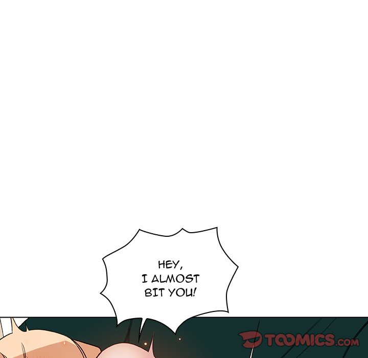 Fallen Flower Chapter 12 - Manhwa18.com