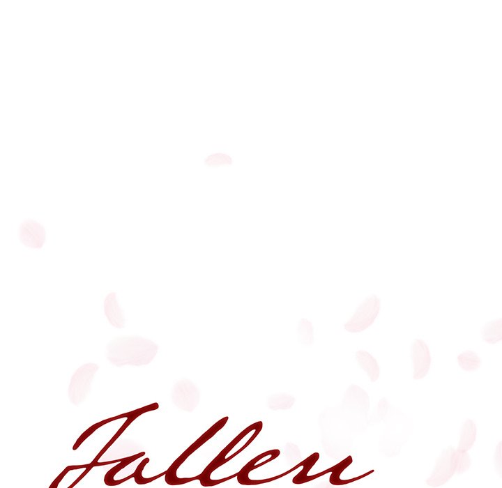 Fallen Flower Chapter 12 - Manhwa18.com