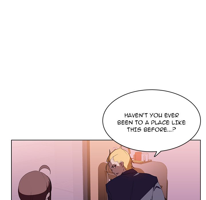 Fallen Flower Chapter 12 - Manhwa18.com