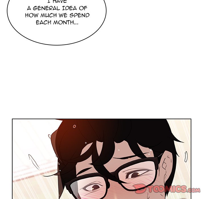 Fallen Flower Chapter 12 - Manhwa18.com