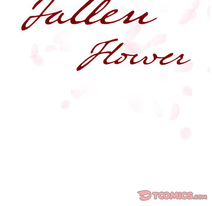 Fallen Flower Chapter 13 - Manhwa18.com