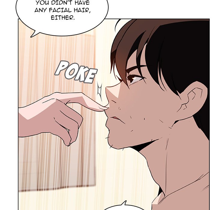 Fallen Flower Chapter 13 - Manhwa18.com