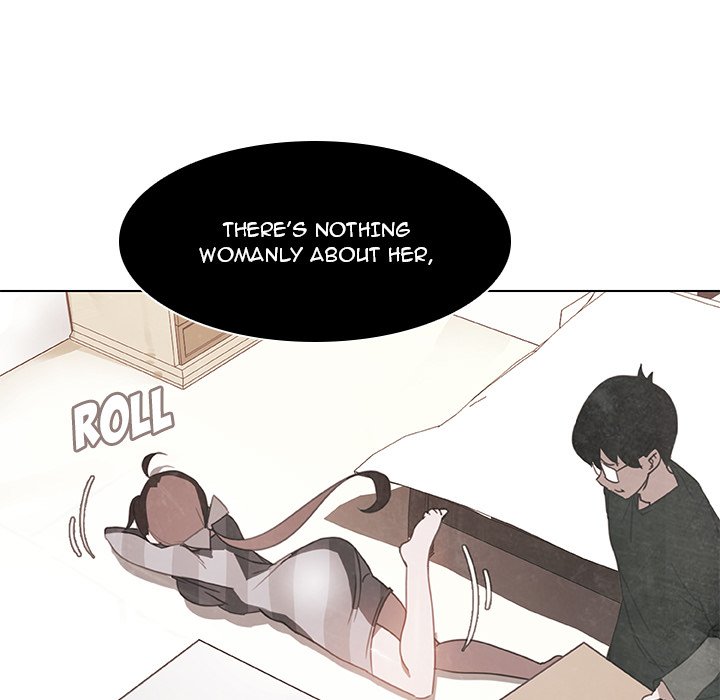 Fallen Flower Chapter 13 - Manhwa18.com