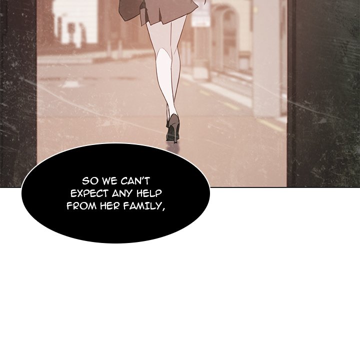 Fallen Flower Chapter 13 - Manhwa18.com