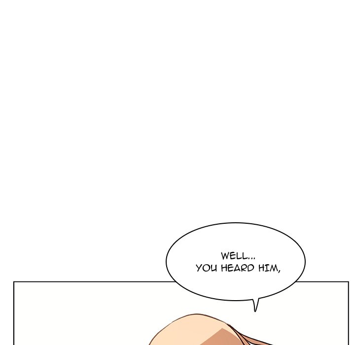 Fallen Flower Chapter 13 - Manhwa18.com