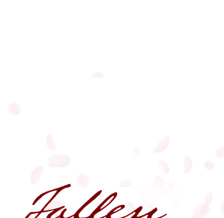 Fallen Flower Chapter 14 - Manhwa18.com