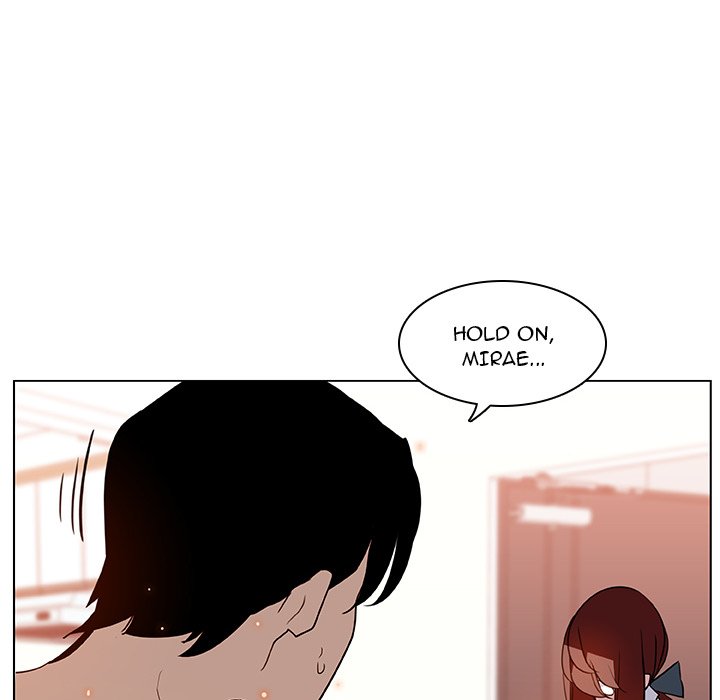 Fallen Flower Chapter 14 - Manhwa18.com