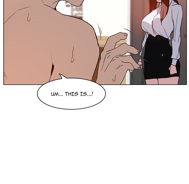 Fallen Flower Chapter 14 - Manhwa18.com