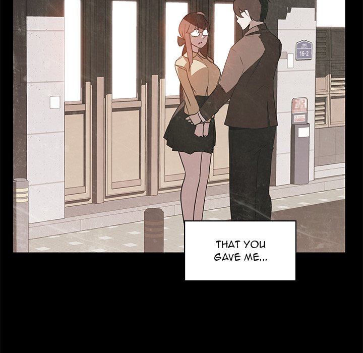 Fallen Flower Chapter 14 - Manhwa18.com