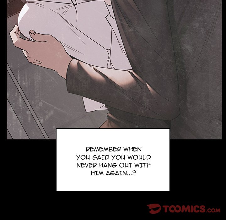 Fallen Flower Chapter 14 - Manhwa18.com