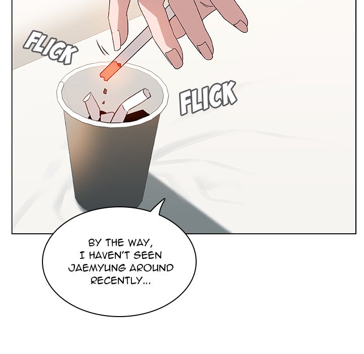 Fallen Flower Chapter 14 - Manhwa18.com