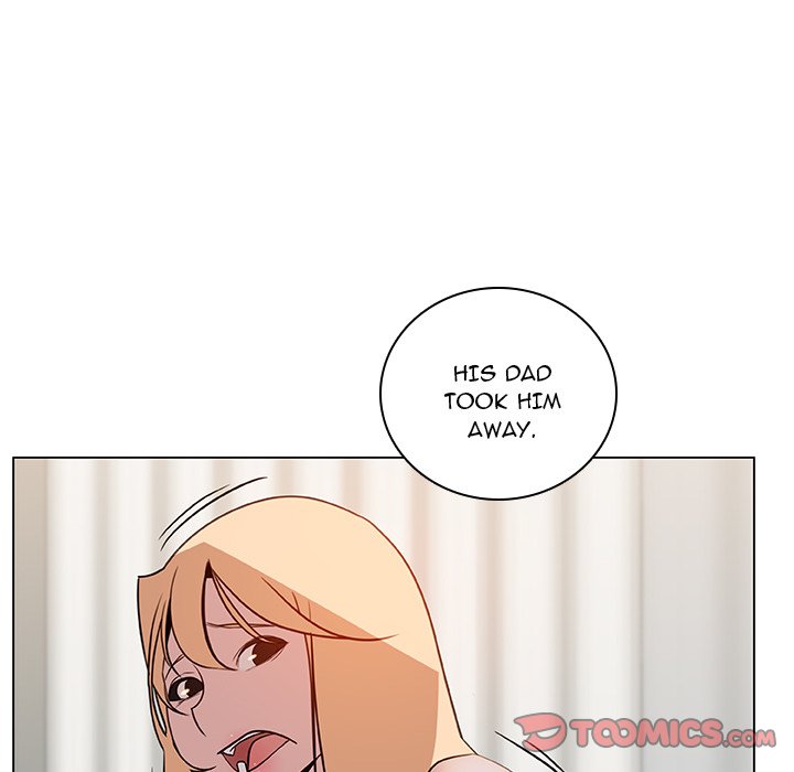 Fallen Flower Chapter 14 - Manhwa18.com