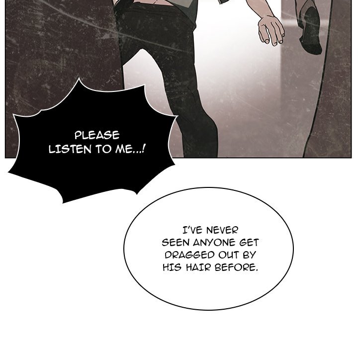 Fallen Flower Chapter 14 - Manhwa18.com