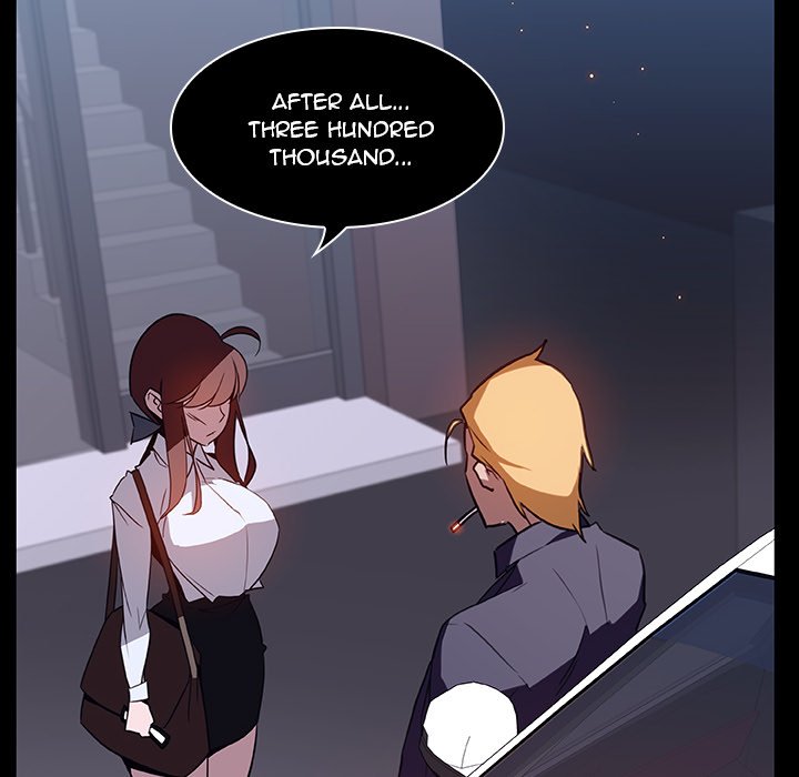 Fallen Flower Chapter 14 - Manhwa18.com